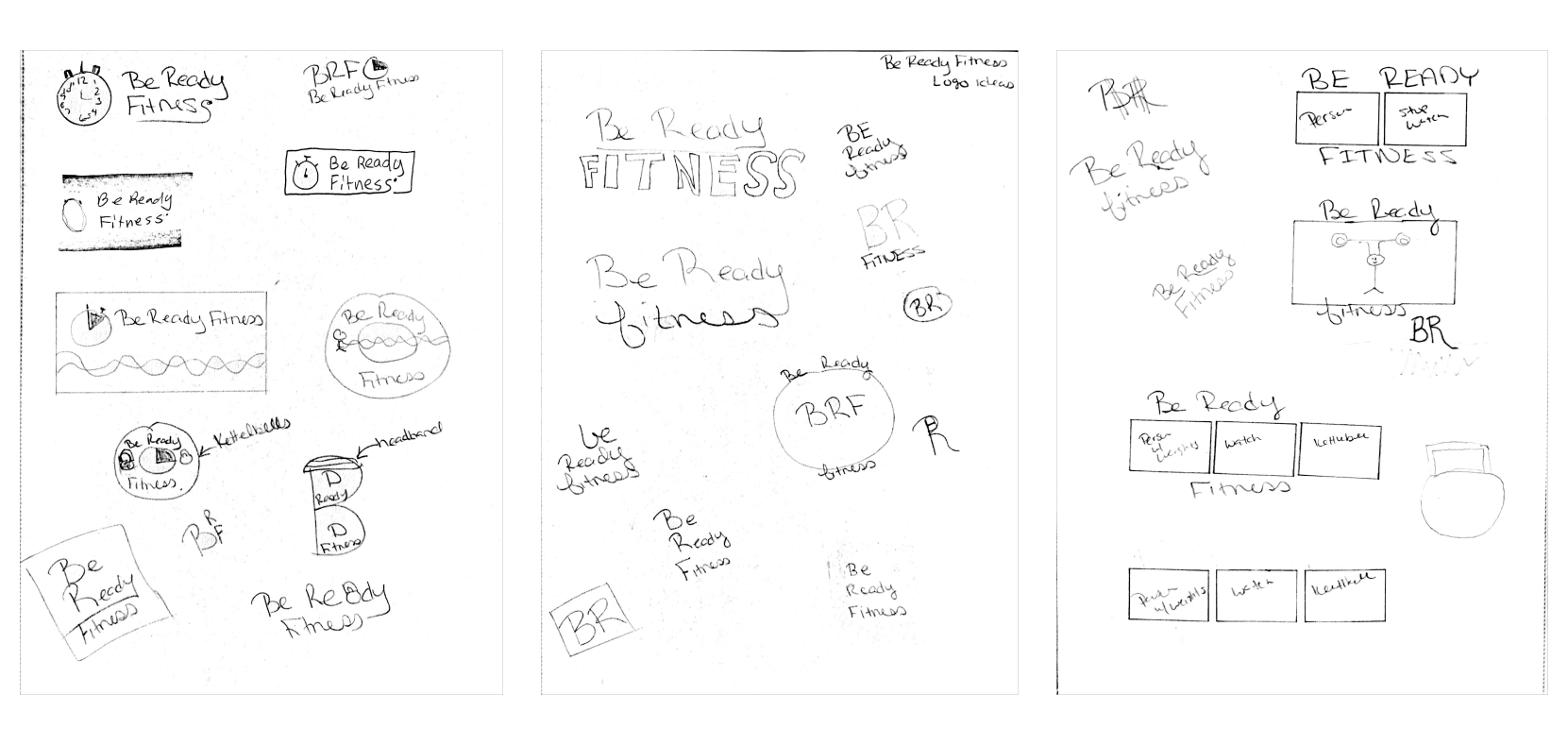 Sketches